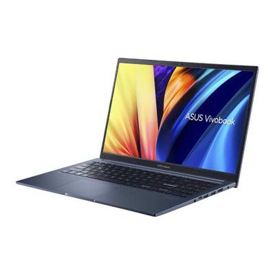 ASUS Vivobook 15 Notebook (15.6", Intel Core i5, RAM 16GB, 512GB, Quiet Blue) X1502ZA-EJ1545W